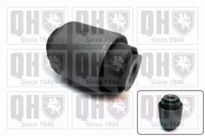 QUINTON HAZELL ems8635 -  Подвеска, рычаг независимой подвески колеса